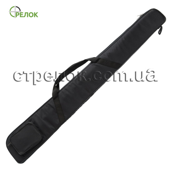 Чехол синтетический для винтовки Медан 2169 (135 см, черный) Чехол синтетический для винтовки Медан 2169 (135 см, черный)