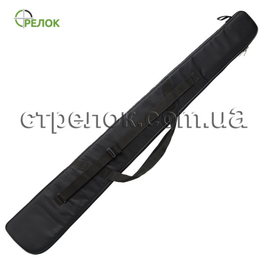 Чехол синтетический для винтовки Медан 2169 (135 см, черный) Чехол синтетический для винтовки Медан 2169 (135 см, черный)