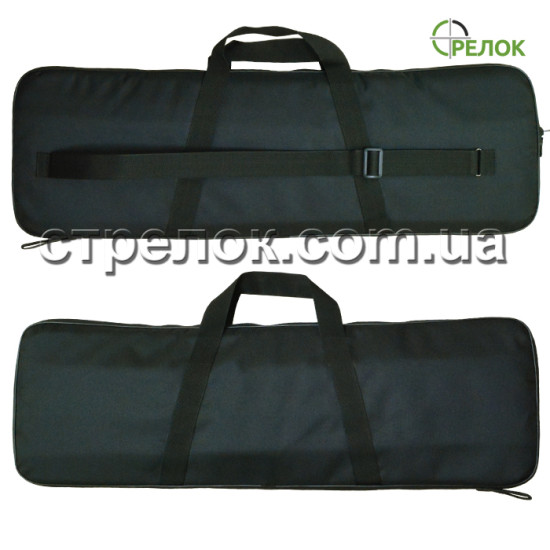 Чехол синтетический прямоугольный Медан 2162 (84 см, черный) Чехол синтетический прямоугольный Медан 2162 (84 см, черный)