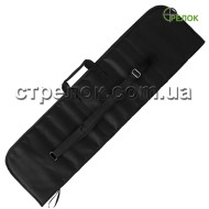 Чехол Стрелок для помпового ружья 110 см, черный