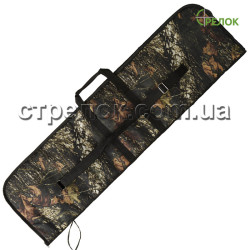 Чехол Стрелок для помпового ружья 90 см, лесной камуфляж Чехол Стрелок для помпового ружья 90 см, лесной камуфляж