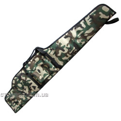 Чехол для винтовки 115 см, камуфлированный Чехол для винтовки 115 см, камуфлированный