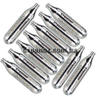 Баллончик СО2 12 гр Crosman (10 шт)