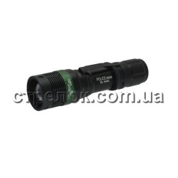 Фонарь BL 8455 XPE Police 18000W