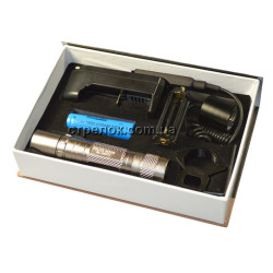 Фонарь подствольный BL-Q 8371 Police 8000W