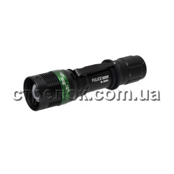Фонарь подствольный BL-Q 8455 XPE Police