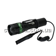 Фонарь подствольный BL-Q 8455 XPE Police