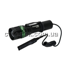 Фонарь подствольный BL-Q 8455 XPE Police
