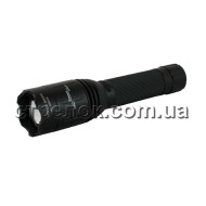 Фонарь подствольный BL-Q 8639 XPE Police 8000W