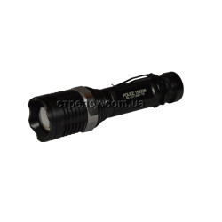 Фонарь подствольный BL-QY 1890-T6 Police 15000W