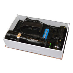 Фонарь подствольный BL-QY 1890-T6 Police 15000W