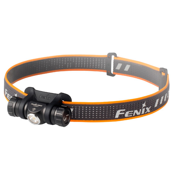 Налобний ліхтар Fenix HM23