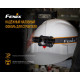 Налобний ліхтар Fenix HM23