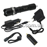 Фонарь Police 8626 XPE 18000W