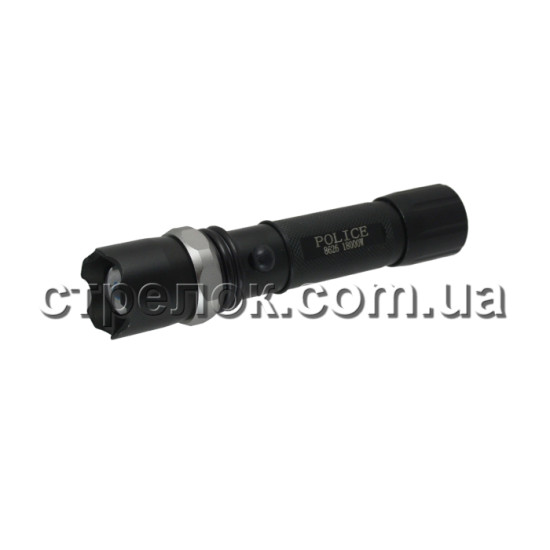 Фонарь Police 8626 XPE 18000W