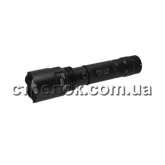 Фонарь Police K79-C 18000W