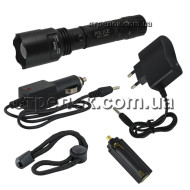 Фонарь Police K79-C 18000W