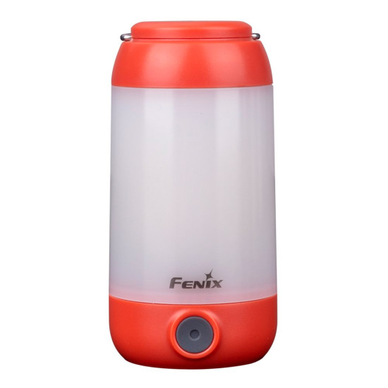 Ліхтар Fenix CL26R, червоний