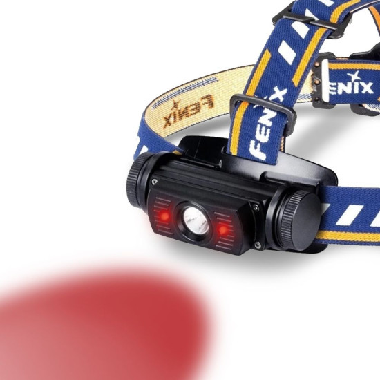 Налобний ліхтар Fenix HL60R
