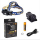 Налобний ліхтар Fenix HL60R