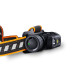 Набір ліхтарів Fenix HM70R + E-LITE