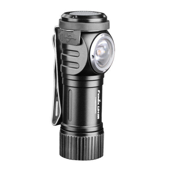 Ліхтар Fenix LD15R