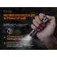 Ліхтар Fenix LD30