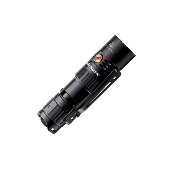Ліхтар Fenix PD25R