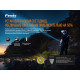 Ліхтар Fenix PD35 V3.0