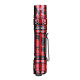 Ліхтар Fenix PD36R Pro RED