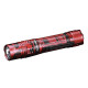 Ліхтар Fenix PD36R Pro RED
