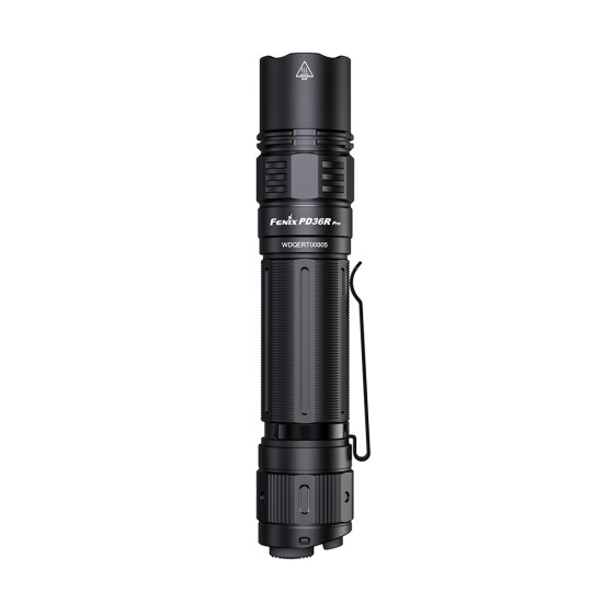 Ліхтар Fenix PD36R Pro