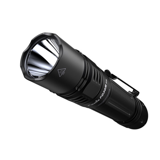 Ліхтар Fenix PD36R Pro