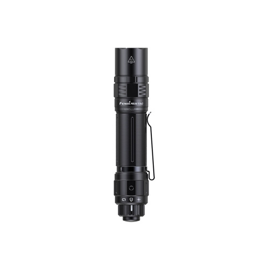 Ліхтар Fenix PD36 TAC