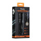 Набір ліхтарів Fenix PD40R V2.0 + E01 V2.0