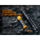 Набір ліхтарів Fenix PD40R V2.0 + E01 V2.0