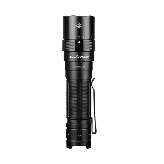 Набір ліхтарів Fenix PD40R V2.0 + E01 V2.0