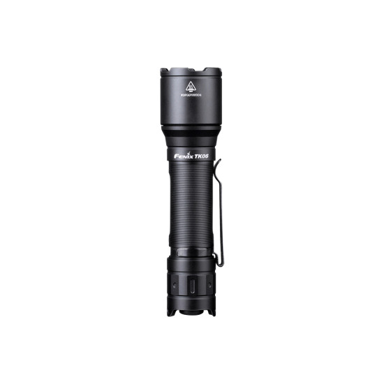 Ліхтар Fenix TK06