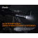 Набір ліхтарів Fenix TK16 V2.0 +E02R