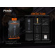 Ліхтар Fenix TK20R V2.0