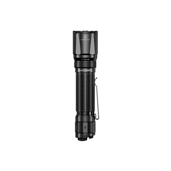 Ліхтар Fenix TK20R V2.0