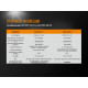 Ліхтар Fenix UC35 V2.0