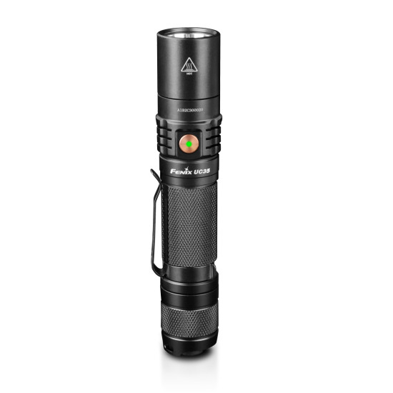 Ліхтар Fenix UC35 V2.0