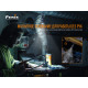 Ліхтар Fenix C6 V3.0