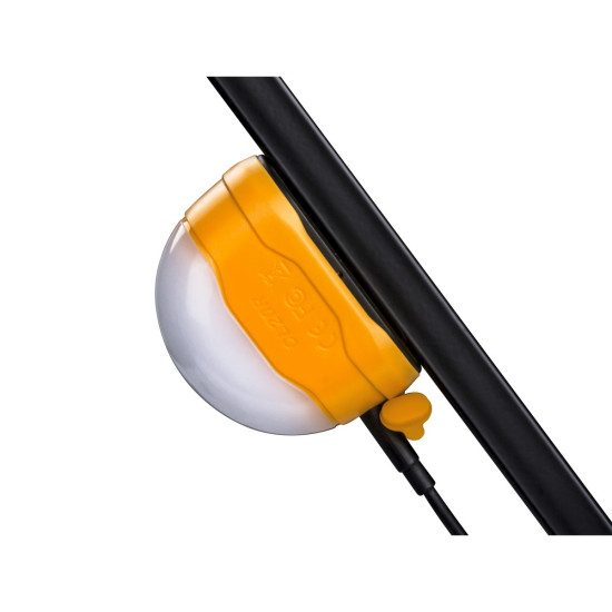 Ліхтар Fenix CL20R синій