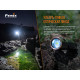Ліхтар Fenix E35 V3.0