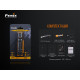 Ліхтар Fenix E35 V3.0