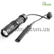 Фонарь подствольный BL-Q 8468 Police 35000W