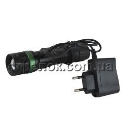 Фонарь Police 8455 XPE 18000W