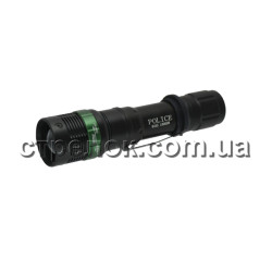 Фонарь Police 8455 XPE 18000W